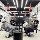 Barbershop163