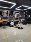 Barbershop № 1