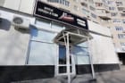 Барбершоп Клинч