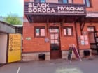 Black Boroda