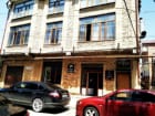 Barber Zona