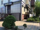 STi Барбершоп