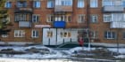 Парикмахерская