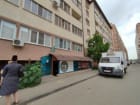 На районе