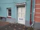 Cut