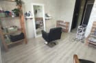 Darya Kuimova barber