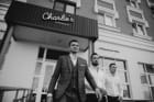 Charlie’s