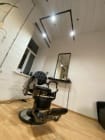 Rosti Barber