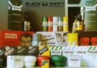 Black Swift