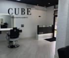 Cube