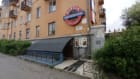 Underground
