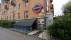 Underground