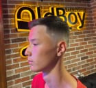 OldBoy
