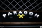 Парагон Парлор
