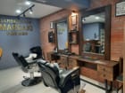 Mardaki Barbershop