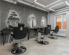 Barber Lab 25/09