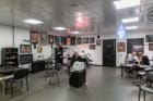 Vainer Tattoo Studio and Barbershop