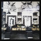Barber Bar