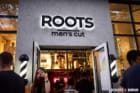 Roots men’s cut - барбершоп