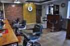 Brutal Barbershop