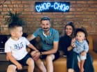 Chop-Chop
