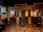 Barbershop Bk