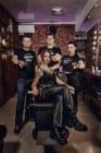 Barbershop 1371