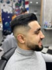 Barber Clan