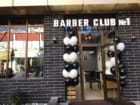 Barber Club № 1