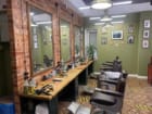 Gunners barbershop