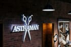 Astraman