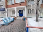 Кабинет парикмахерских услуг