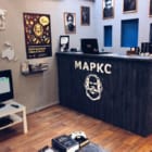 Мужская парикмахерская Маркс
