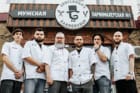 Gentleman's Barbershop