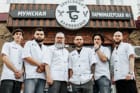 Gentleman's Barbershop