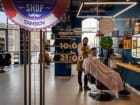 Barbershop Tambov