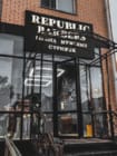 Квадрат - мужские стрижки