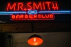 Мистер Смит
