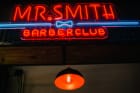 Мистер Смит