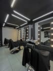 Barber House