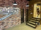 OldBoy Barbershop