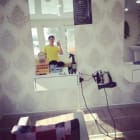 Barber Fuad