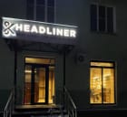 Headliner