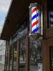 The Garrison Barbershop