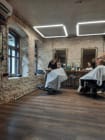 Friseur