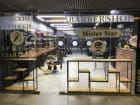 Mister&Mistress Star