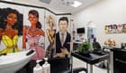 Beauty lab Rahmanov