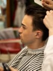 Fckng Barbers