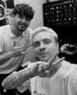 Pulatoff. Barbers
