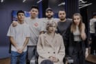 Quentin Barbershop